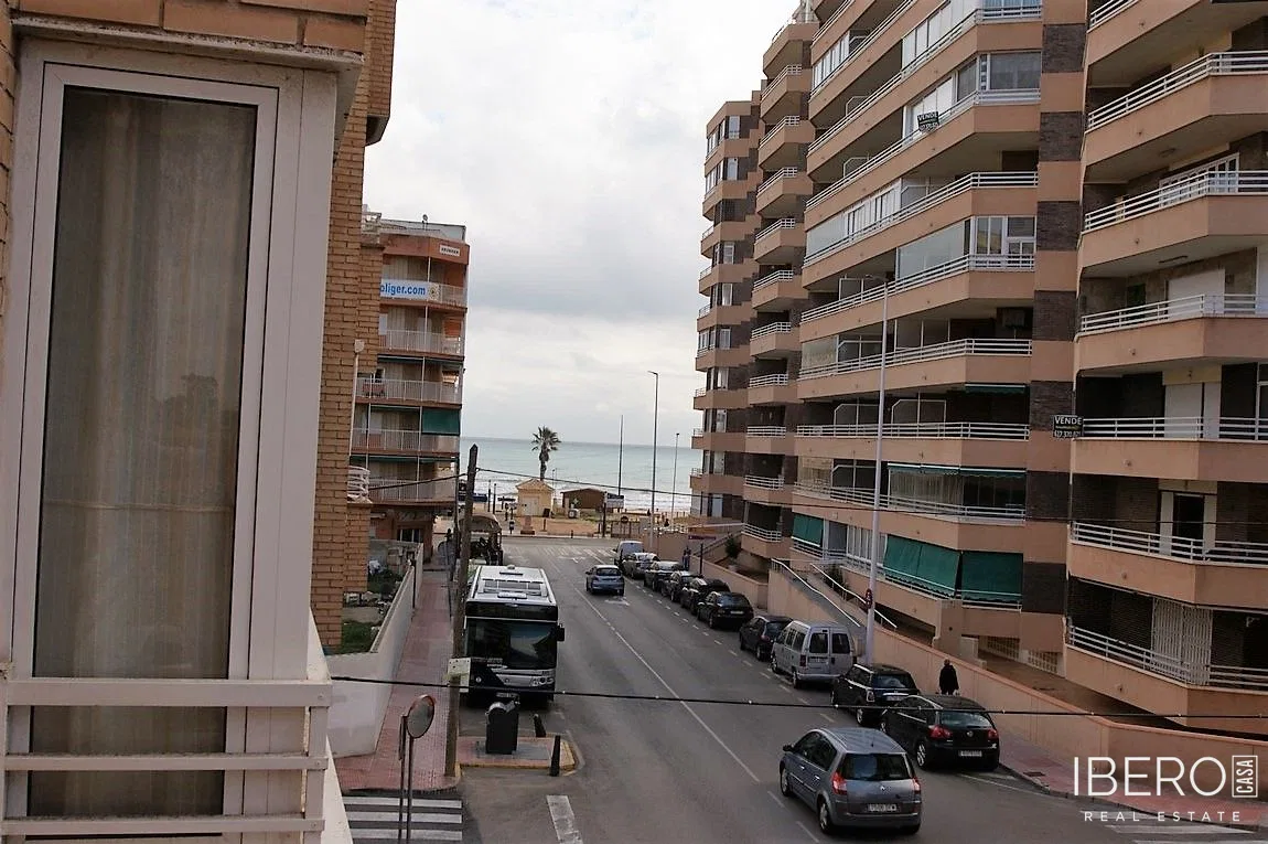 Apartmán se 3 ložnicemi, La Mata
