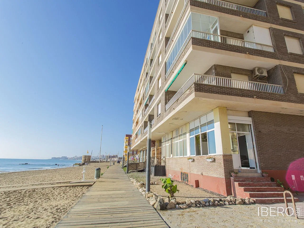 Apartmán se 2 ložnicemi, La Mata