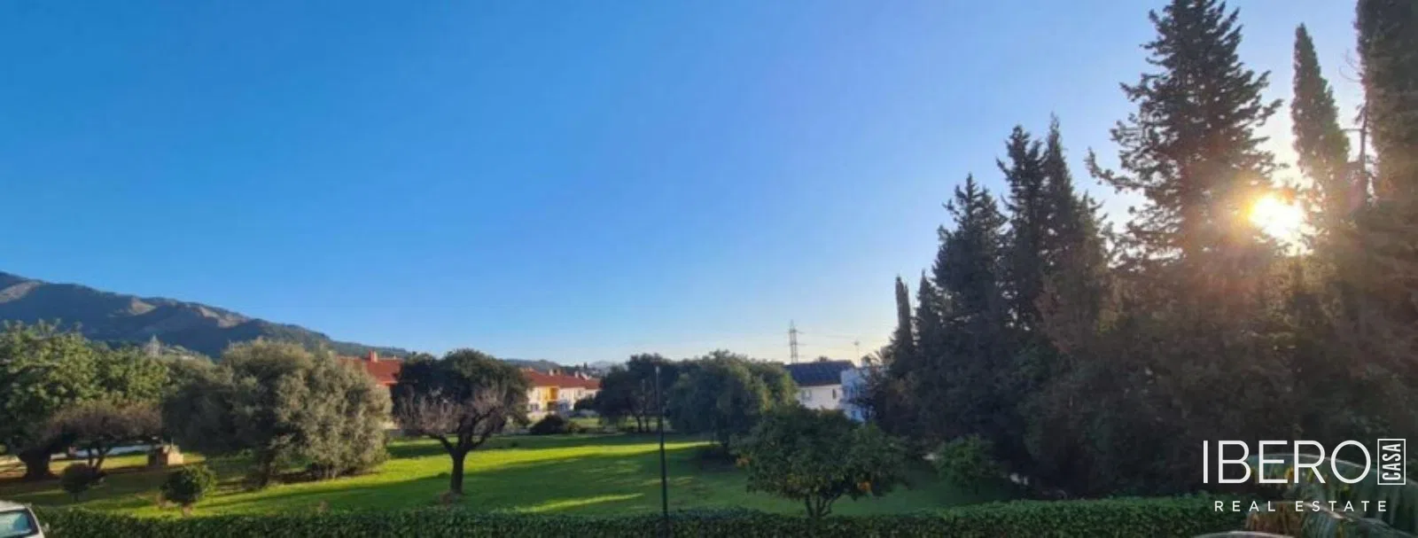 Apartmán se 2 ložnicemi, Manilva