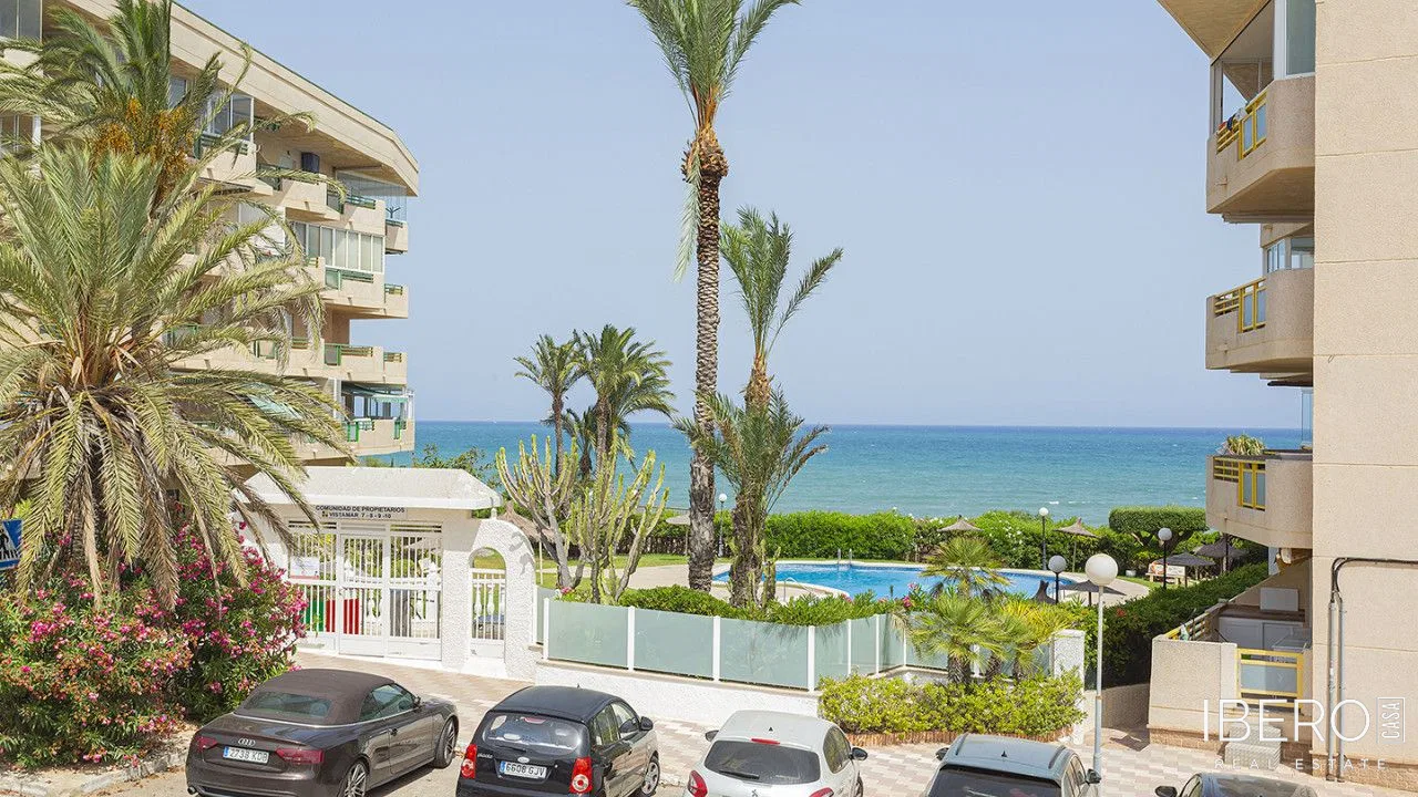 3-bedroom house with fireplace, Dehesa de Campoamor