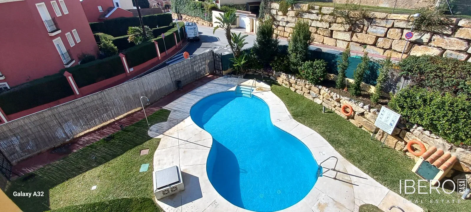 Zrekonstruovaný apartmán se 3 ložnicemi, Riviera del Sol