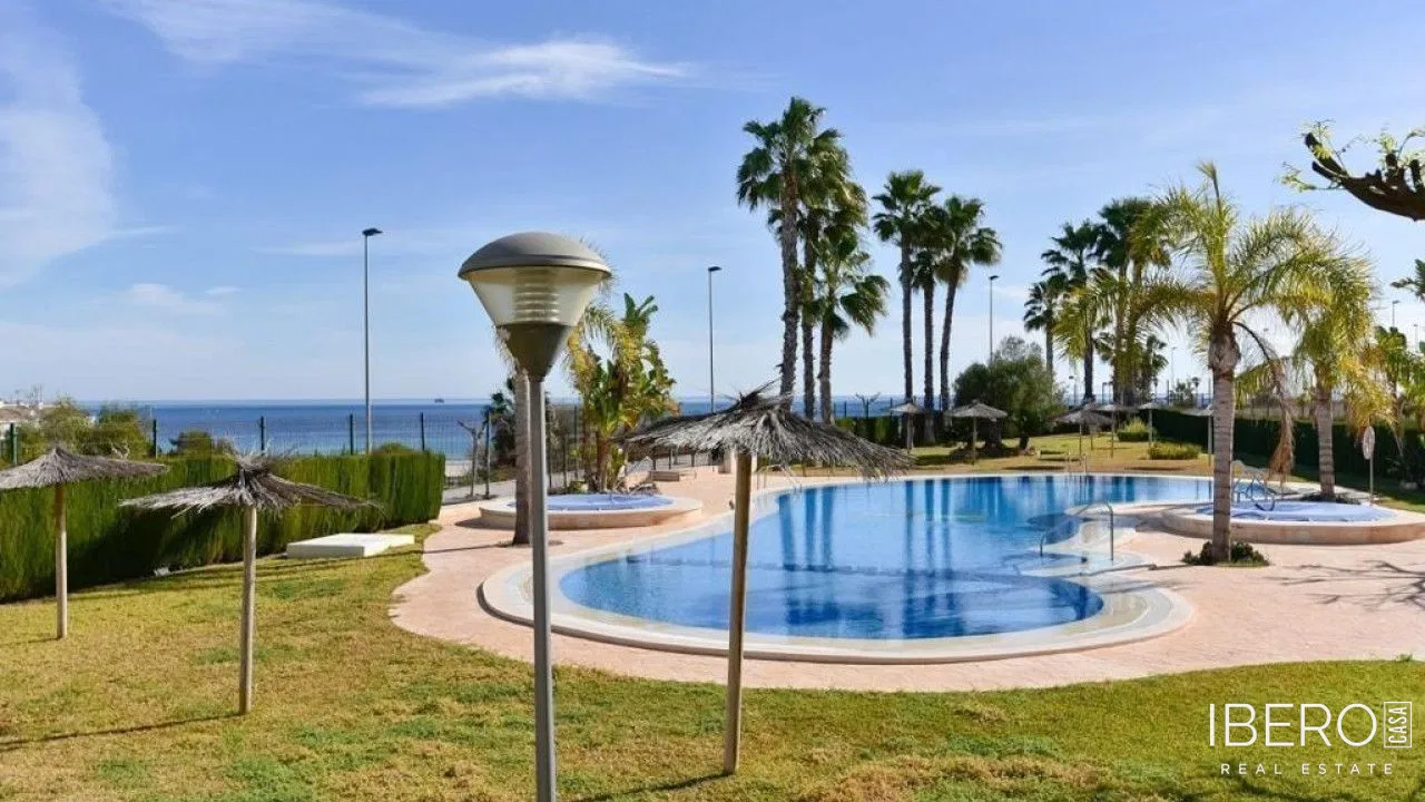 Apartmán se 2 ložnicemi, Torre de la Horadada