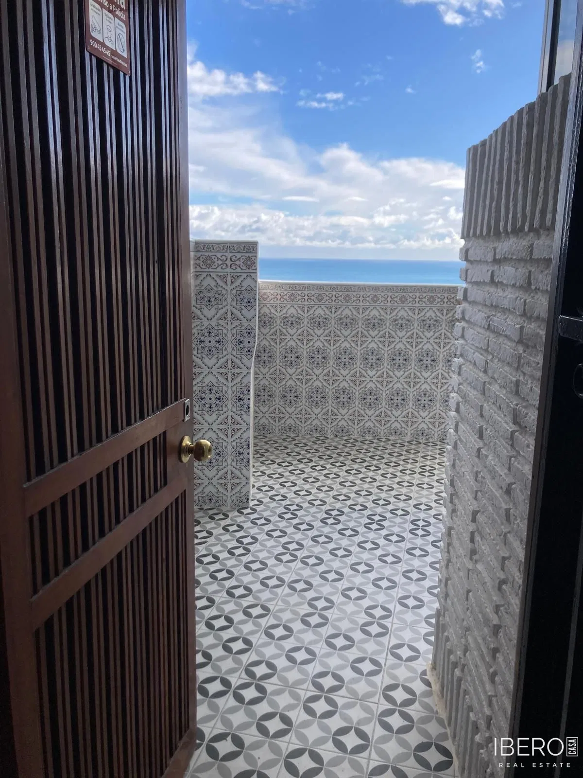 Zrekonstruovaný apartmán se 2 ložnicemi, Torremolinos Centro