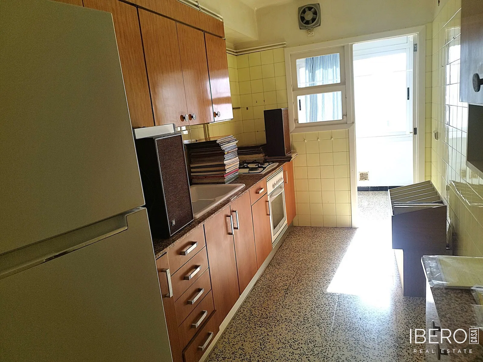 Apartmán se 4 ložnicemi, Palma de Mallorca
