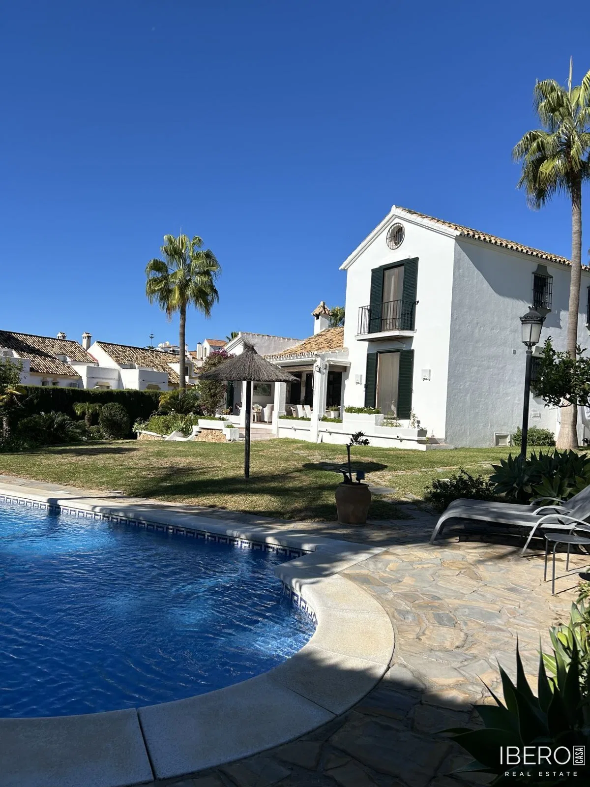 4-bedroom house, New Golden Mile