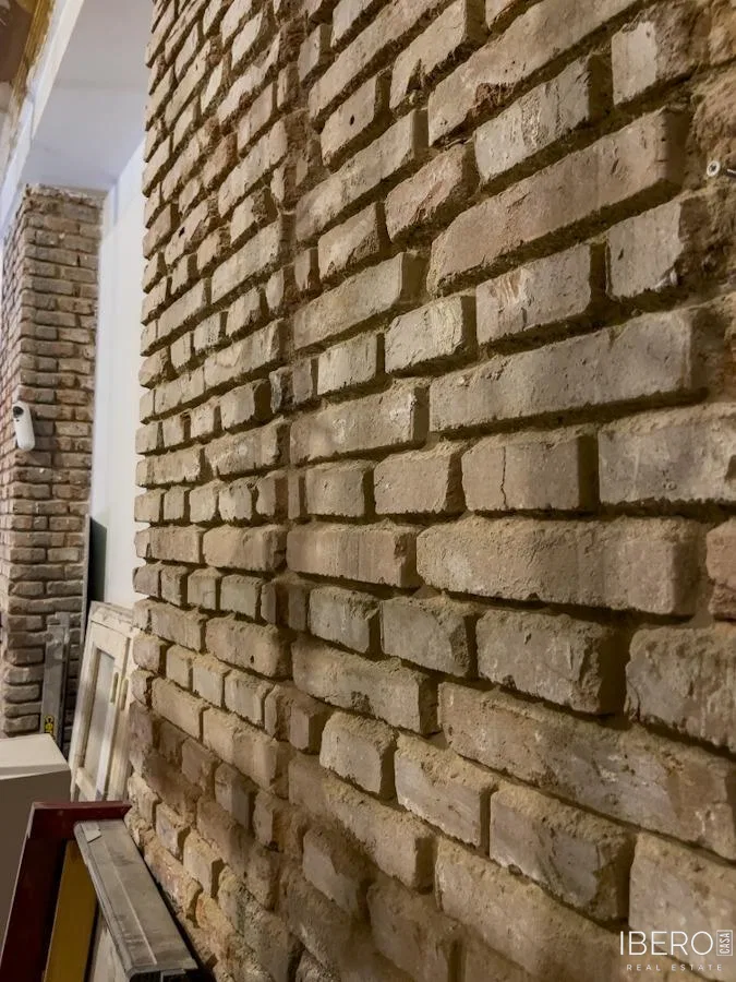 Apartmán se 2 ložnicemi, Madrid
