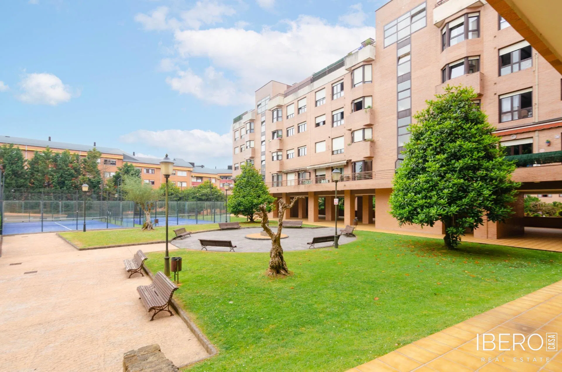 Apartmán se 2 ložnicemi, Oviedo