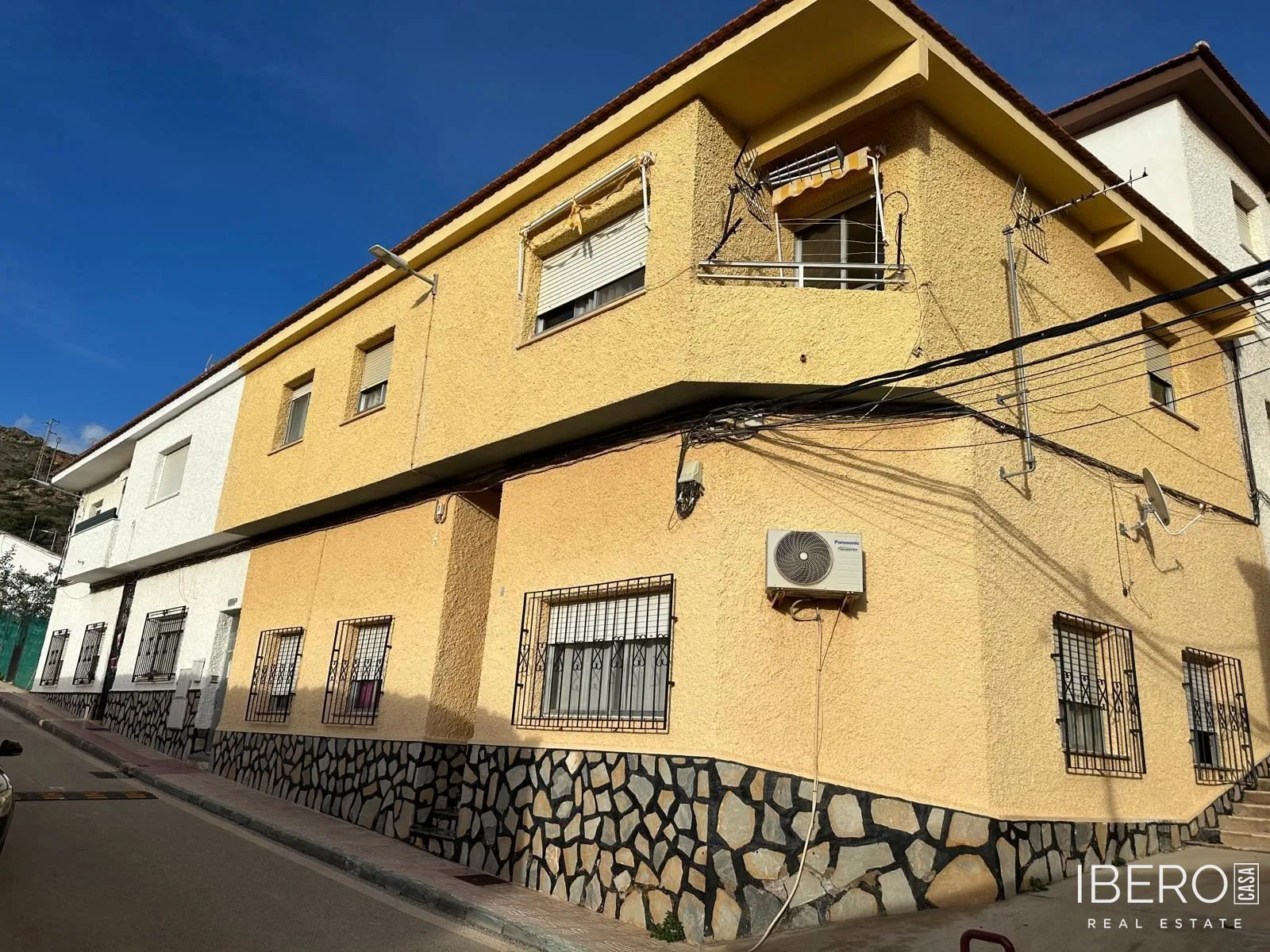 Apartmán se 3 ložnicemi, Portman
