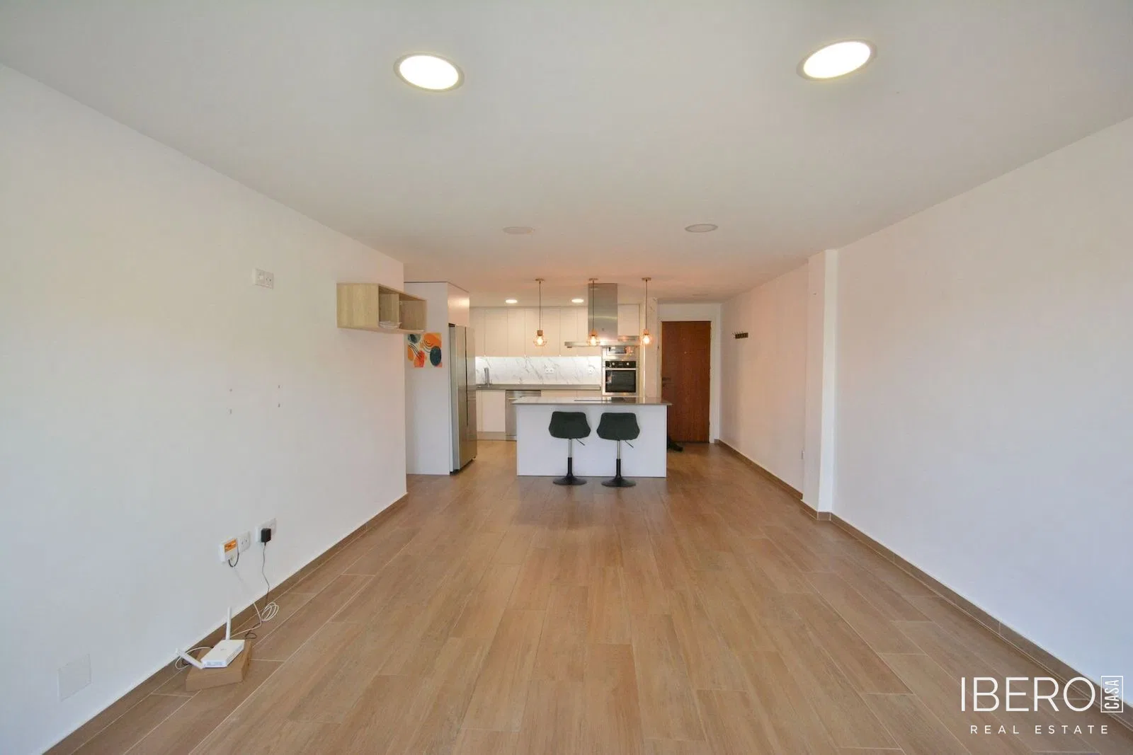 Apartmán se 3 ložnicemi, Guardamar del Segura