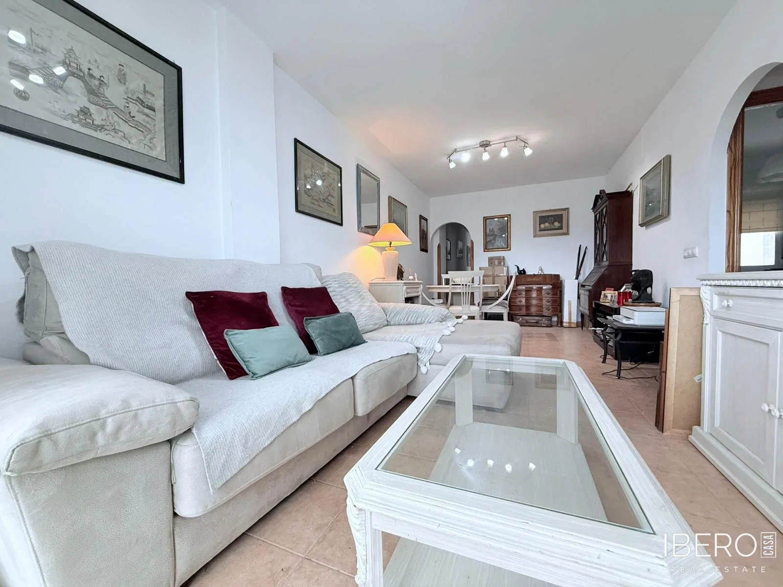 Apartamento de 3 dormitorios, Alhaurín el Grande
