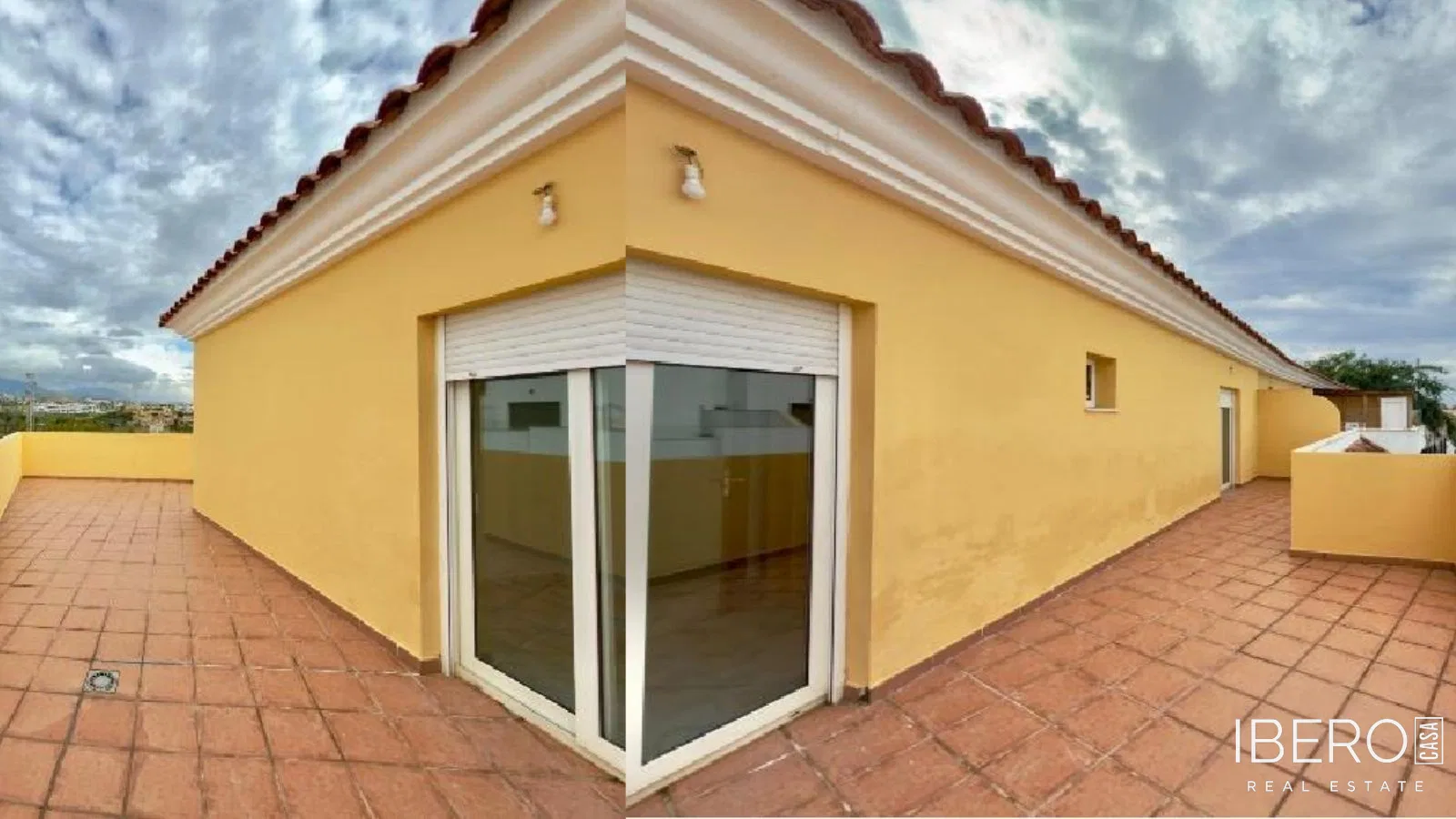 Apartmán se 2 ložnicemi kousek od moře, Cancelada