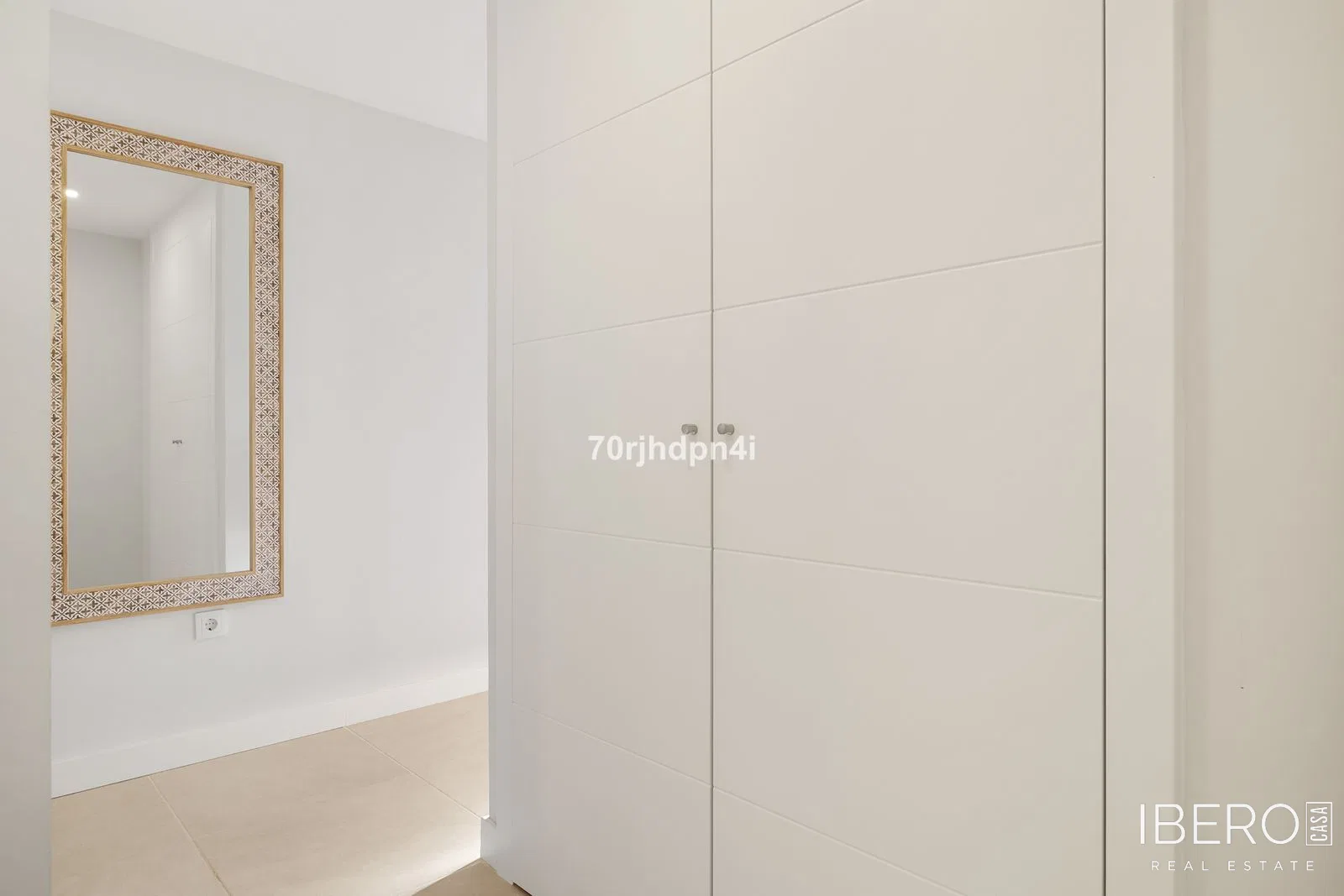 Nový apartmán se 2 ložnicemi a výhledem na moře, Estepona