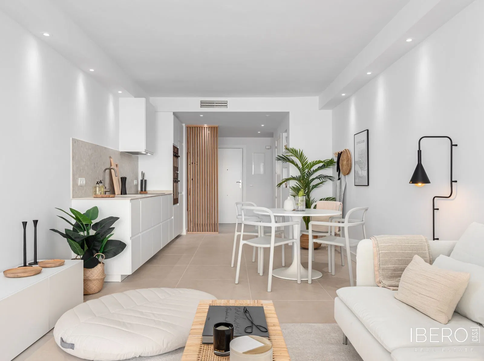 Apartamento de 2 dormitorios, Nueva Andalucía