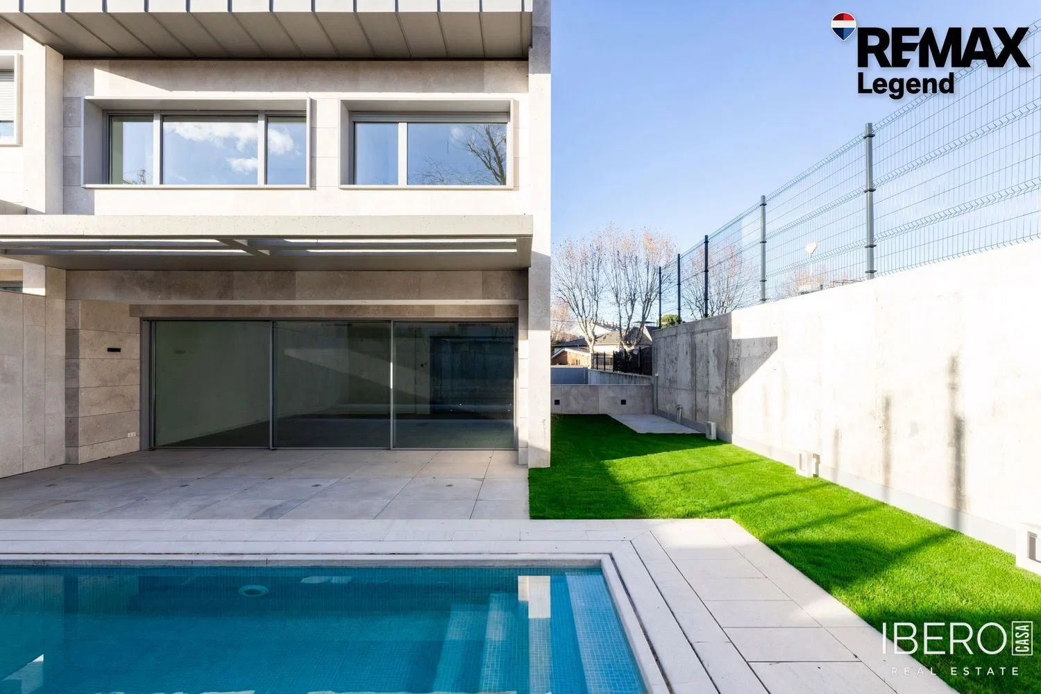 Casa de 7 dormitorios, Pozuelo de Alarcón