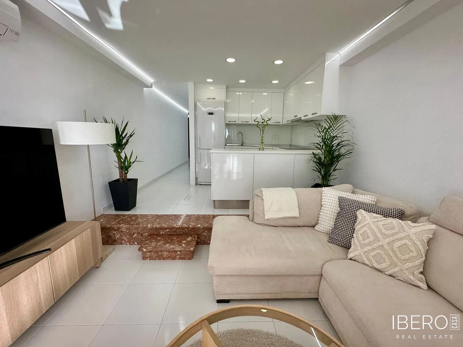 Apartmán s 1 ložnicí, San Bartolomé de Tirajana