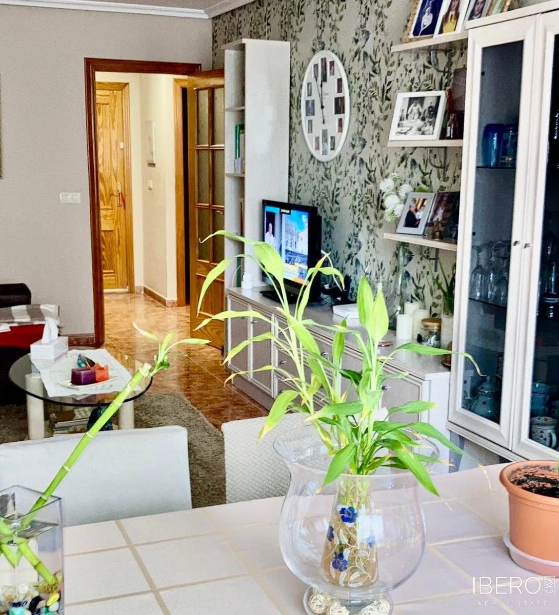 Apartmán se 2 ložnicemi, Benidorm