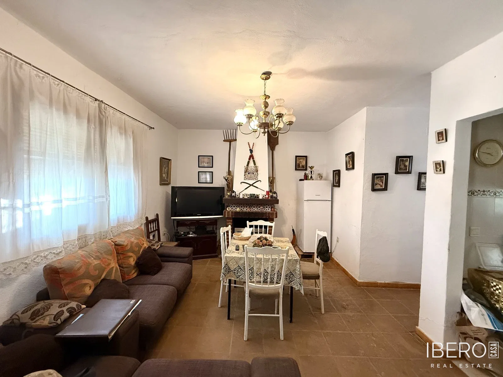 Dům se 3 ložnicemi a panoramatickým výhledem, Coín