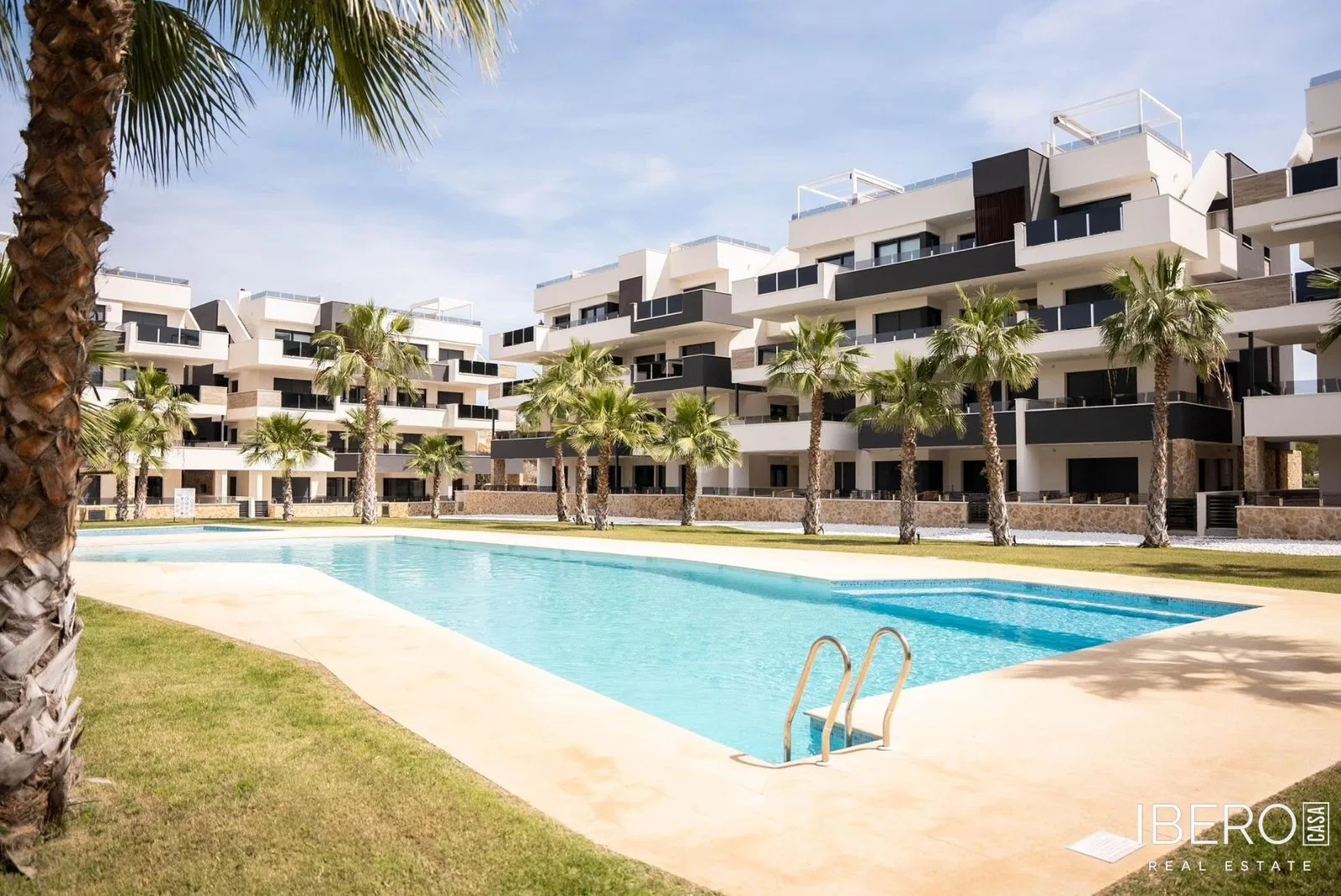 Apartmán se 2 ložnicemi, Los Altos