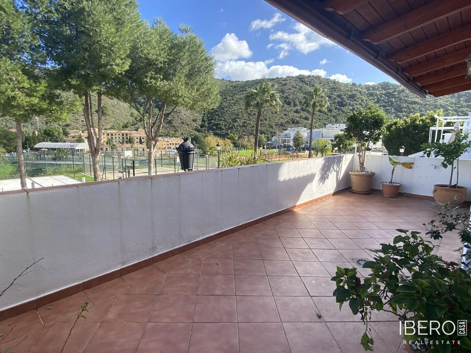 Apartmán se 3 ložnicemi a panoramatickým výhledem, Benahavís