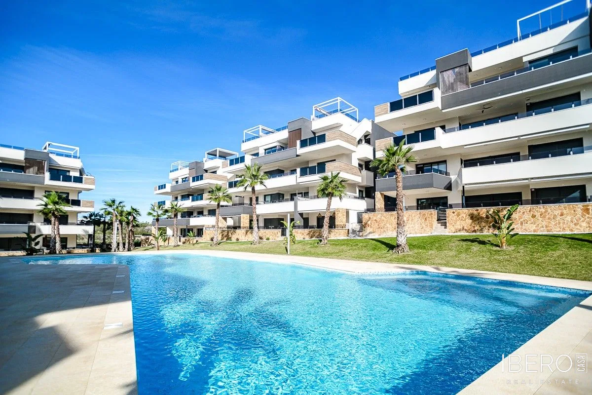 Apartmán se 2 ložnicemi a střešní terasou, Los Altos