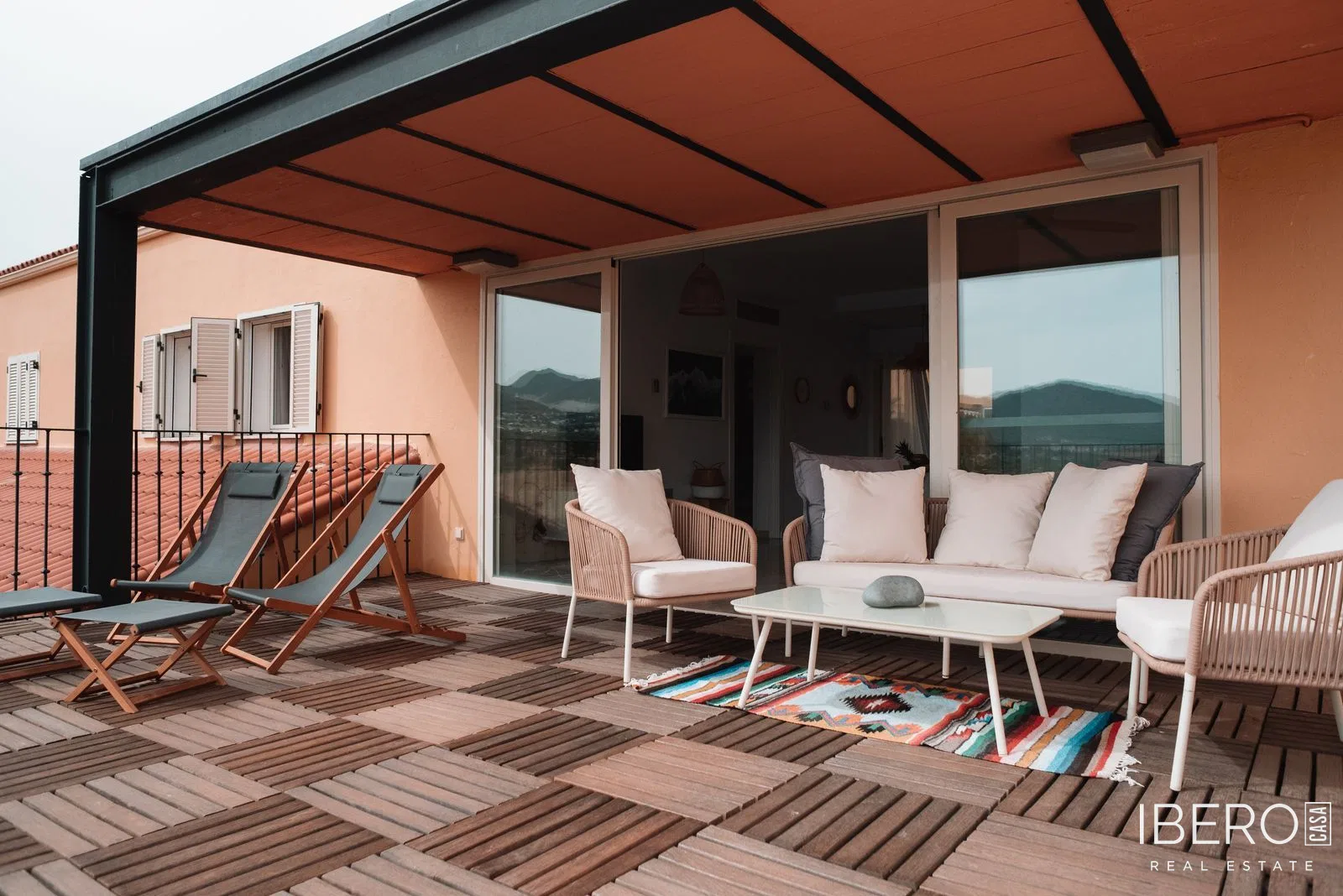Apartmán se 2 ložnicemi, Alhaurín de la Torre
