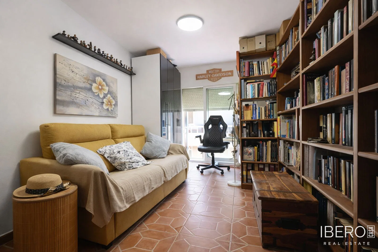 Apartmán se 3 ložnicemi a výhledem na moře, Estepona
