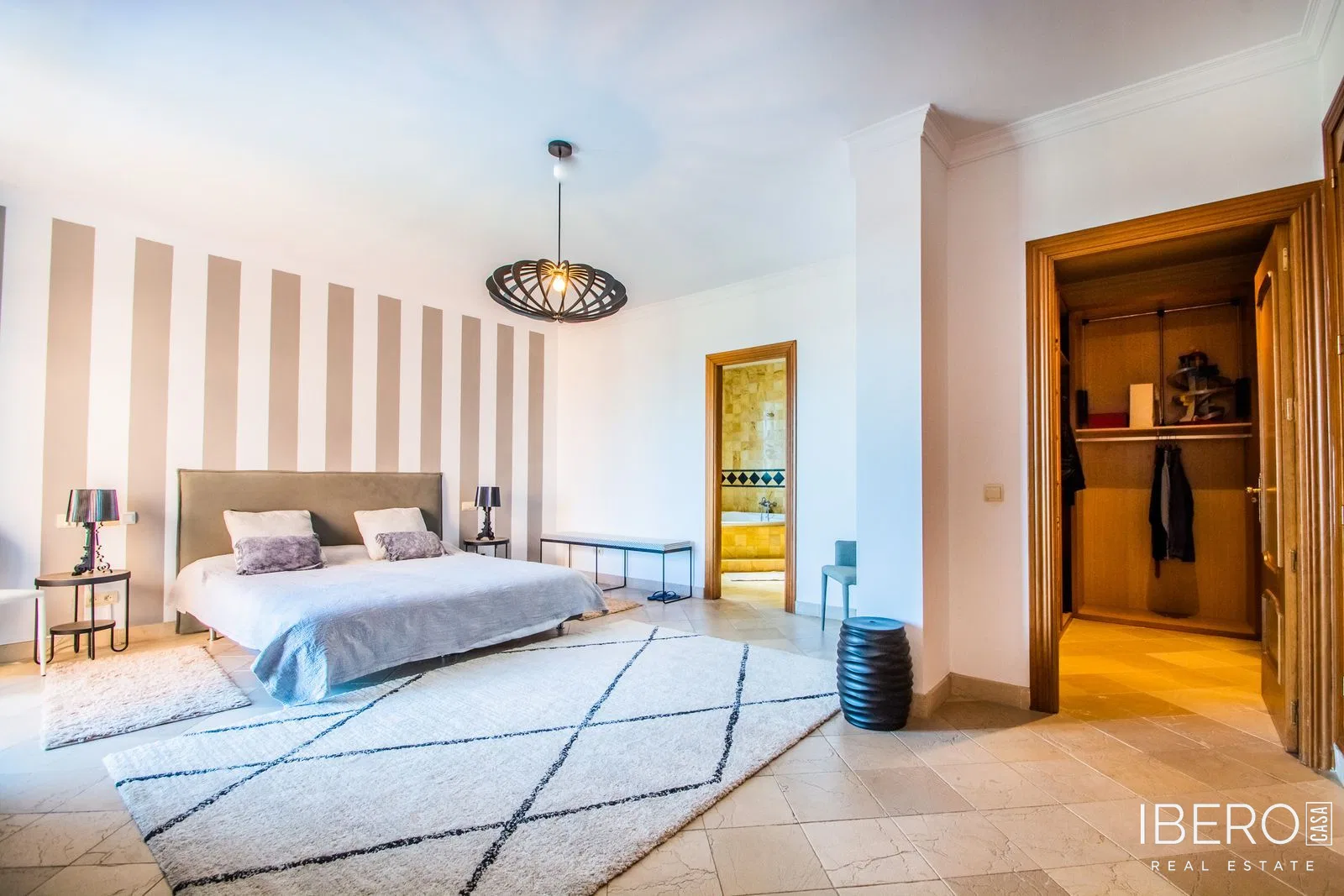 Apartmán se 2 ložnicemi a výhledem na moře, Cancelada