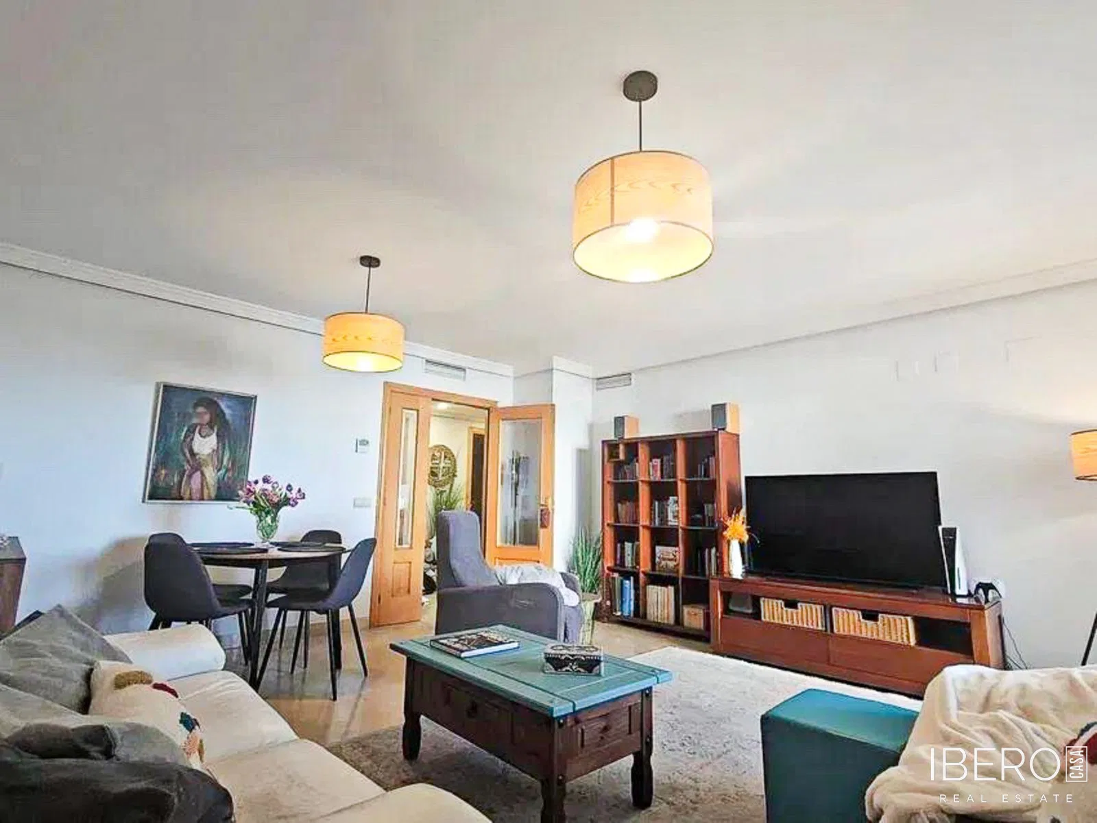 Apartmán se 3 ložnicemi a výhledem na moře, Selwo