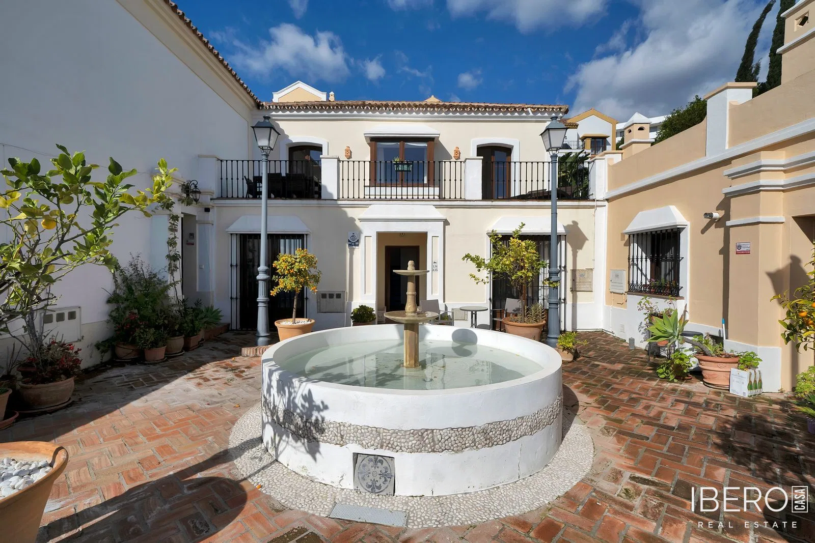 Casa de 3 dormitorios con vistas al mar, Benahavís