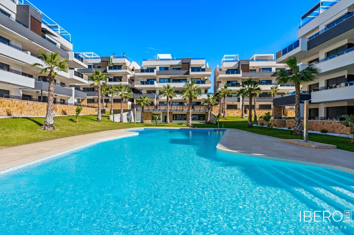 Apartmán se 2 ložnicemi, Los Altos