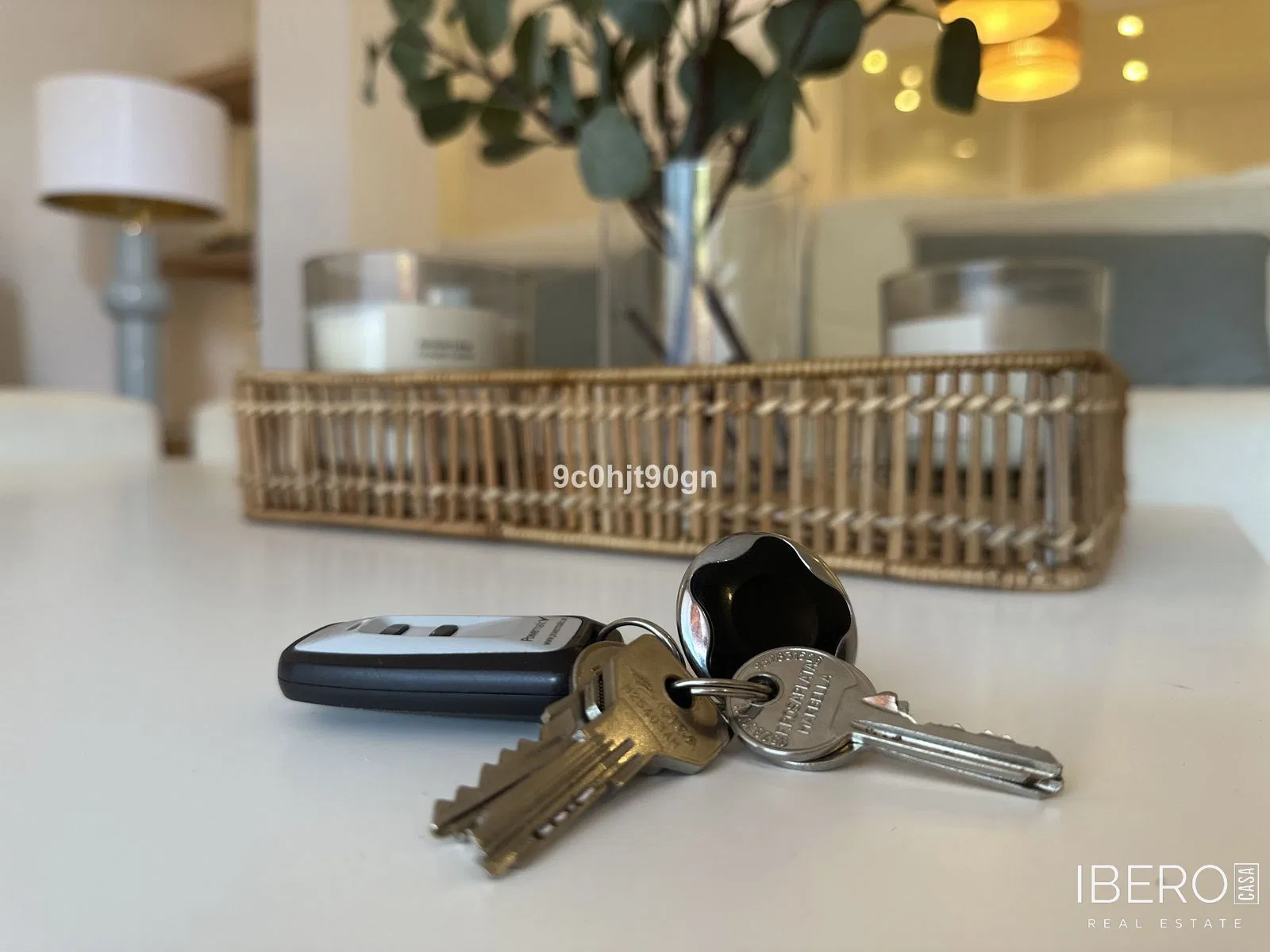 Apartmán se 3 ložnicemi, Elviria