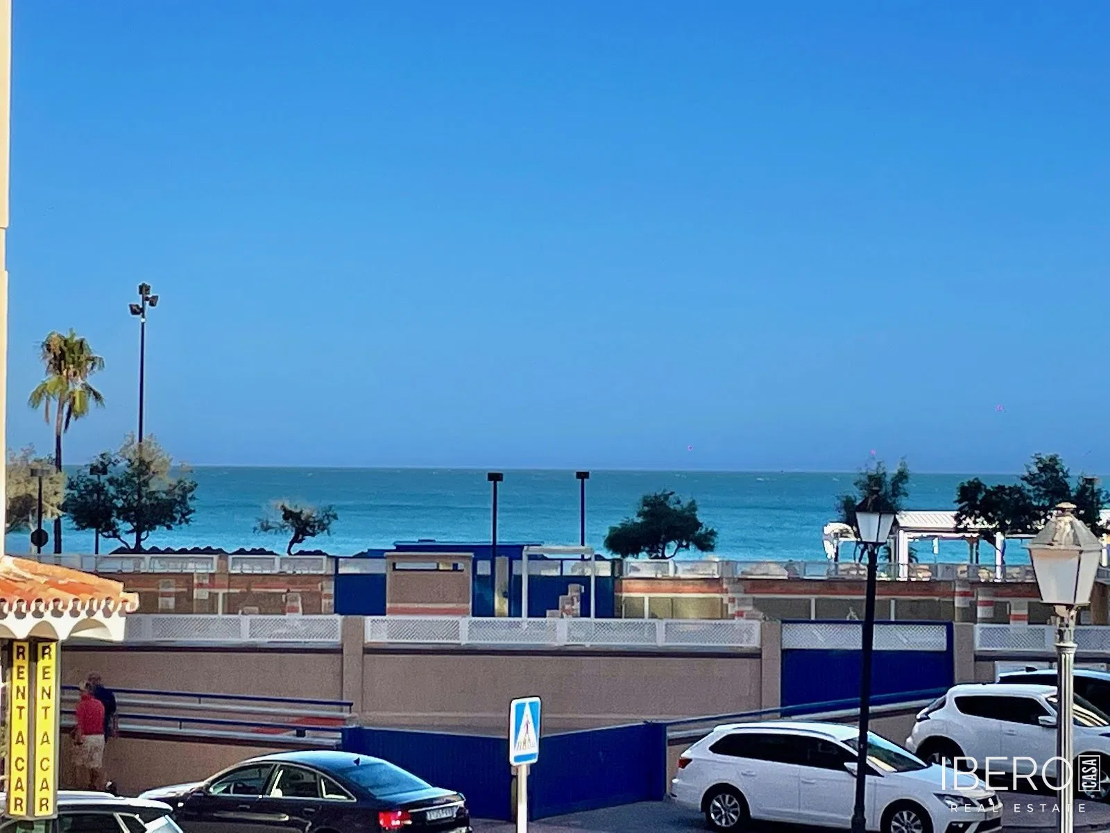 Dům s 5 ložnicemi a výhledem na moře, Fuengirola