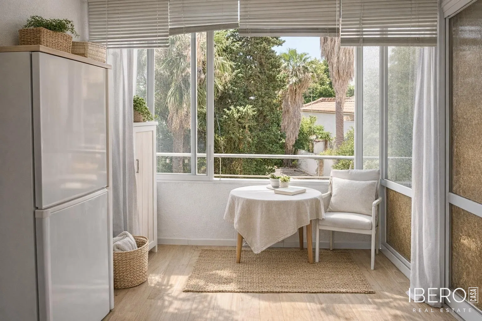 Apartmán s 1 ložnicí, Benalmadena Costa