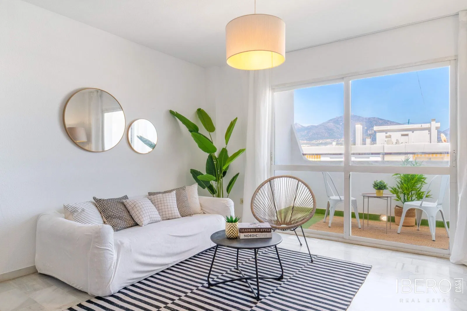 Apartamento de 3 dormitorios, Fuengirola