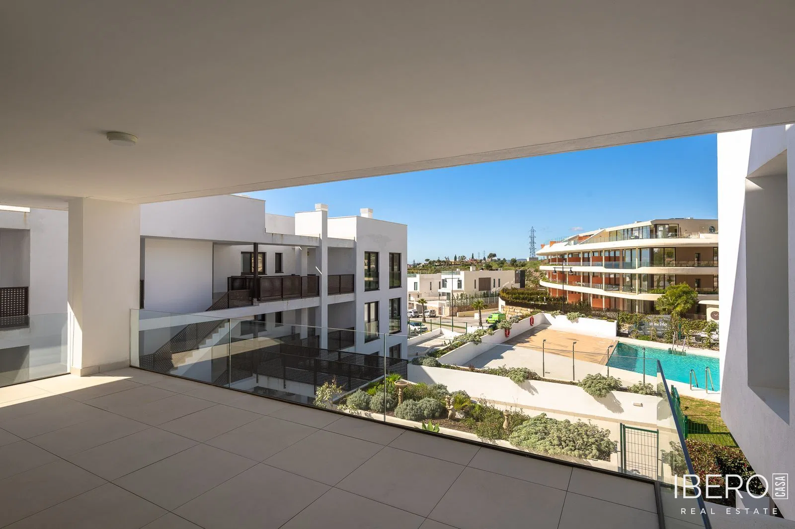 Apartmán se 3 ložnicemi kousek od moře, Fuengirola