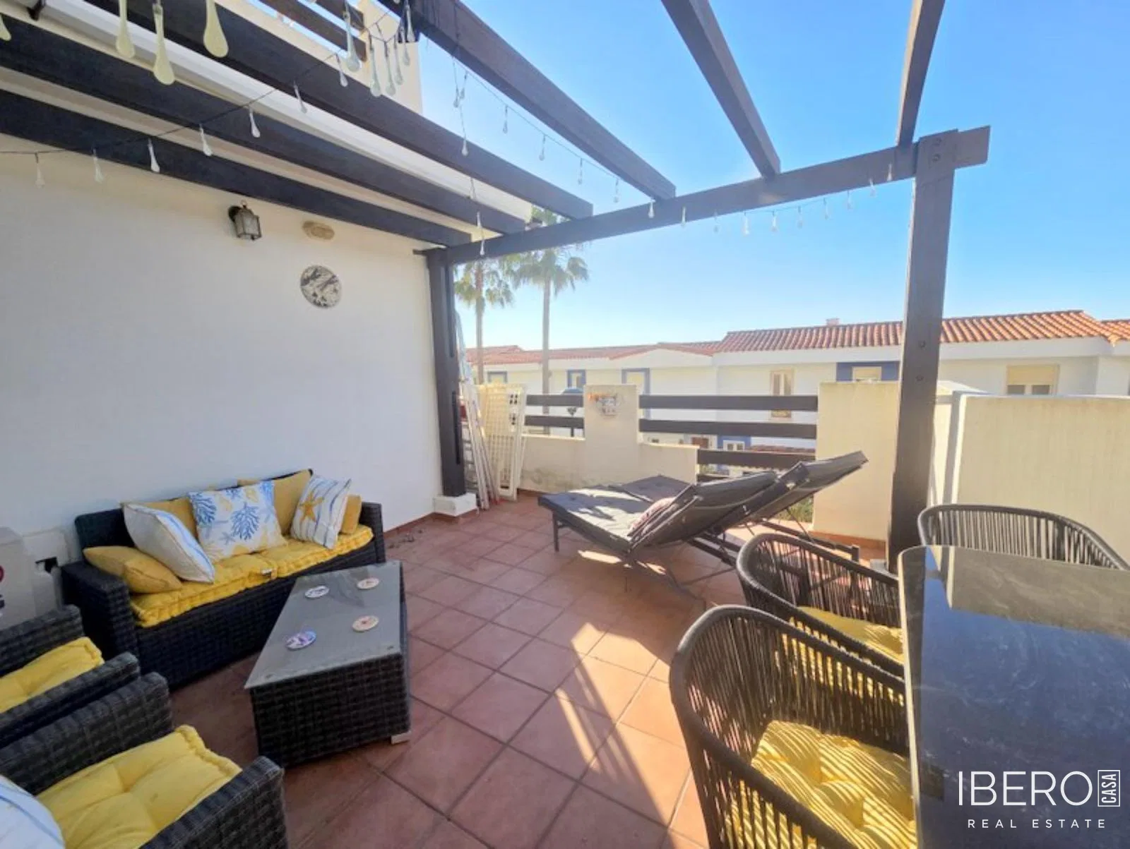 Apartamento de 2 dormitorios, La Duquesa
