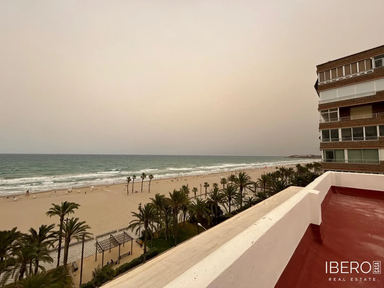 Apartmán se 3 ložnicemi, Playa de San Juan