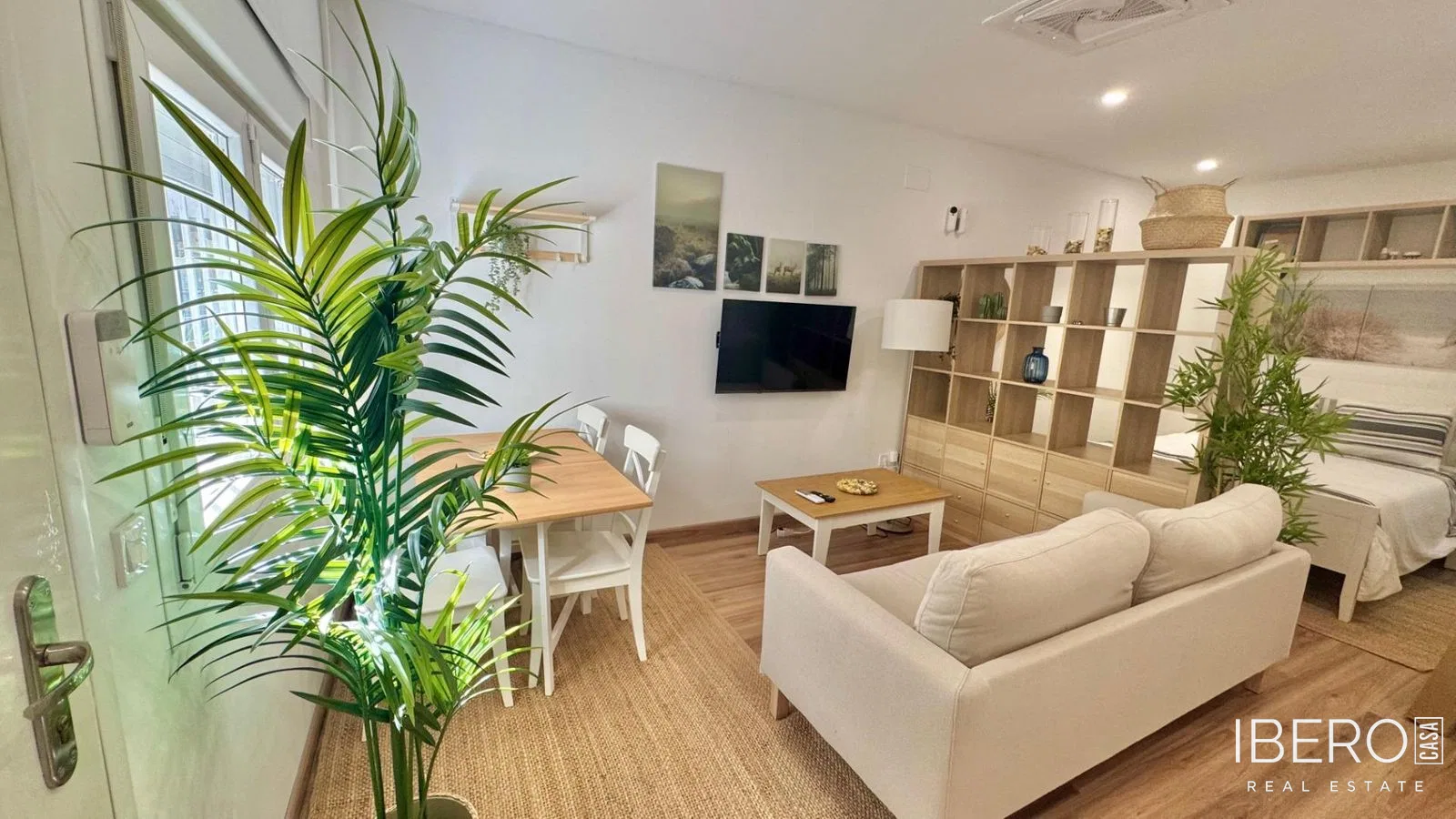 Apartmán s 1 ložnicí, Torremolinos