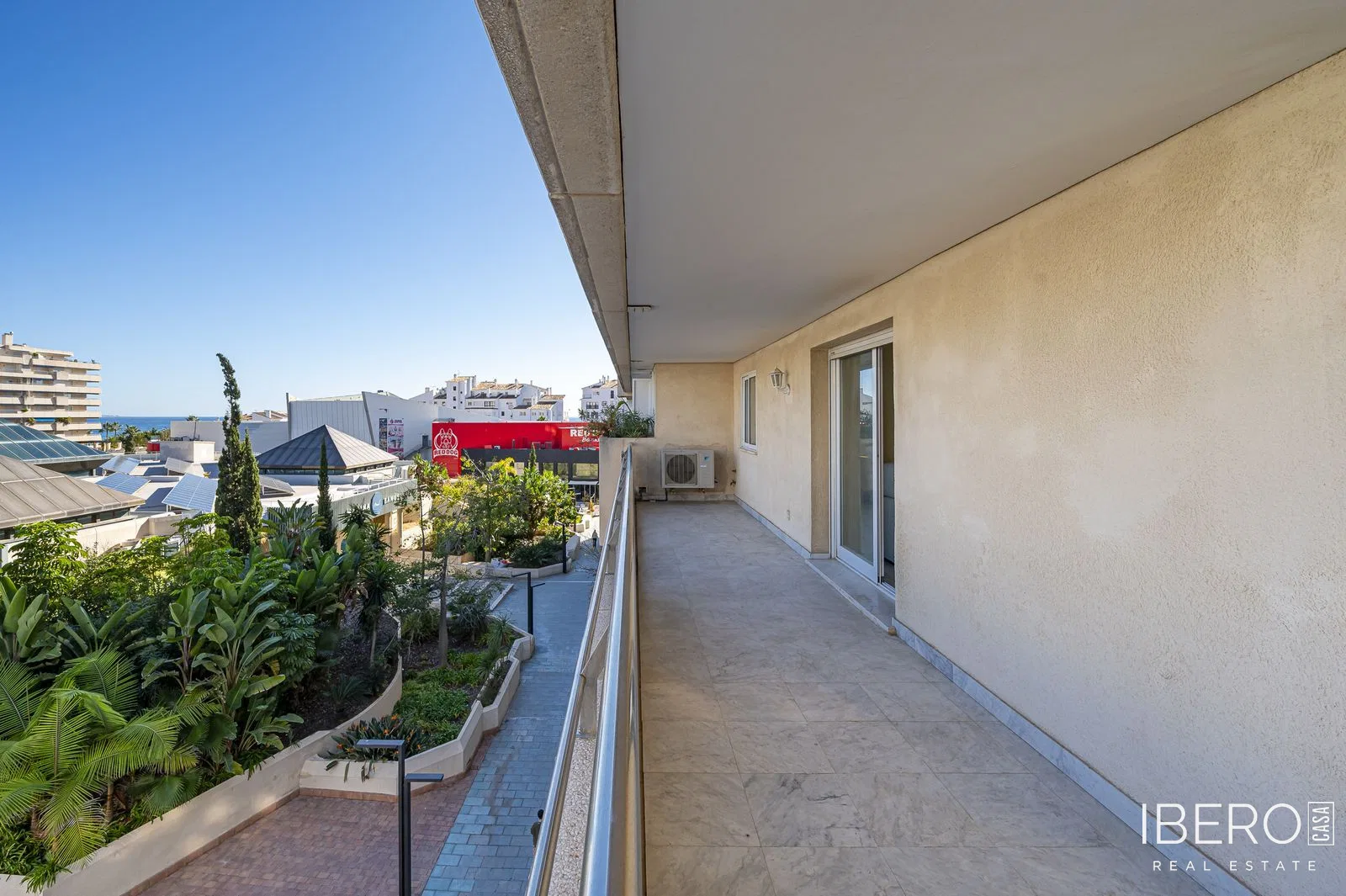 Apartamento de 2 dormitorios cerca del puerto deportivo, Puerto Banús