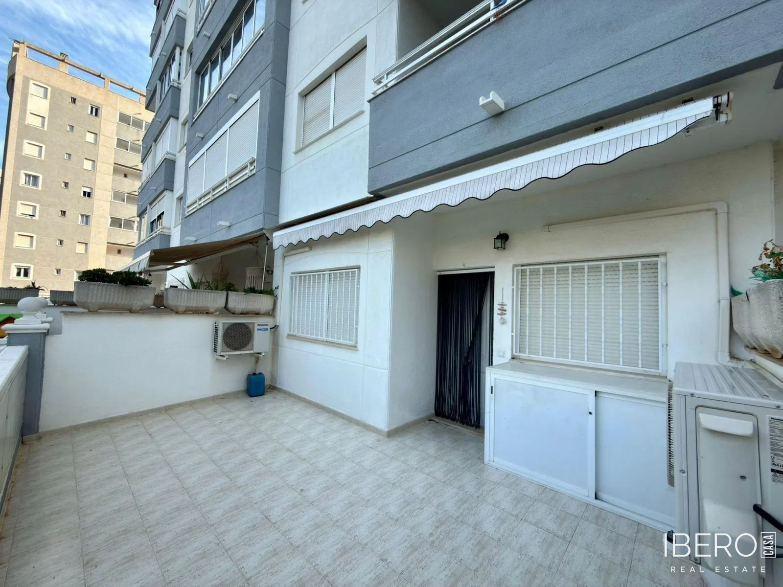 Apartmán se 2 ložnicemi, Villajoyosa