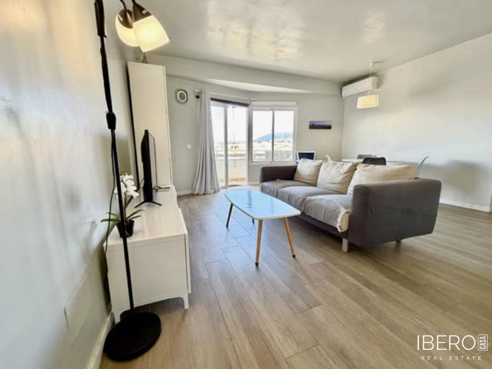 Apartmán se 2 ložnicemi, Marbella