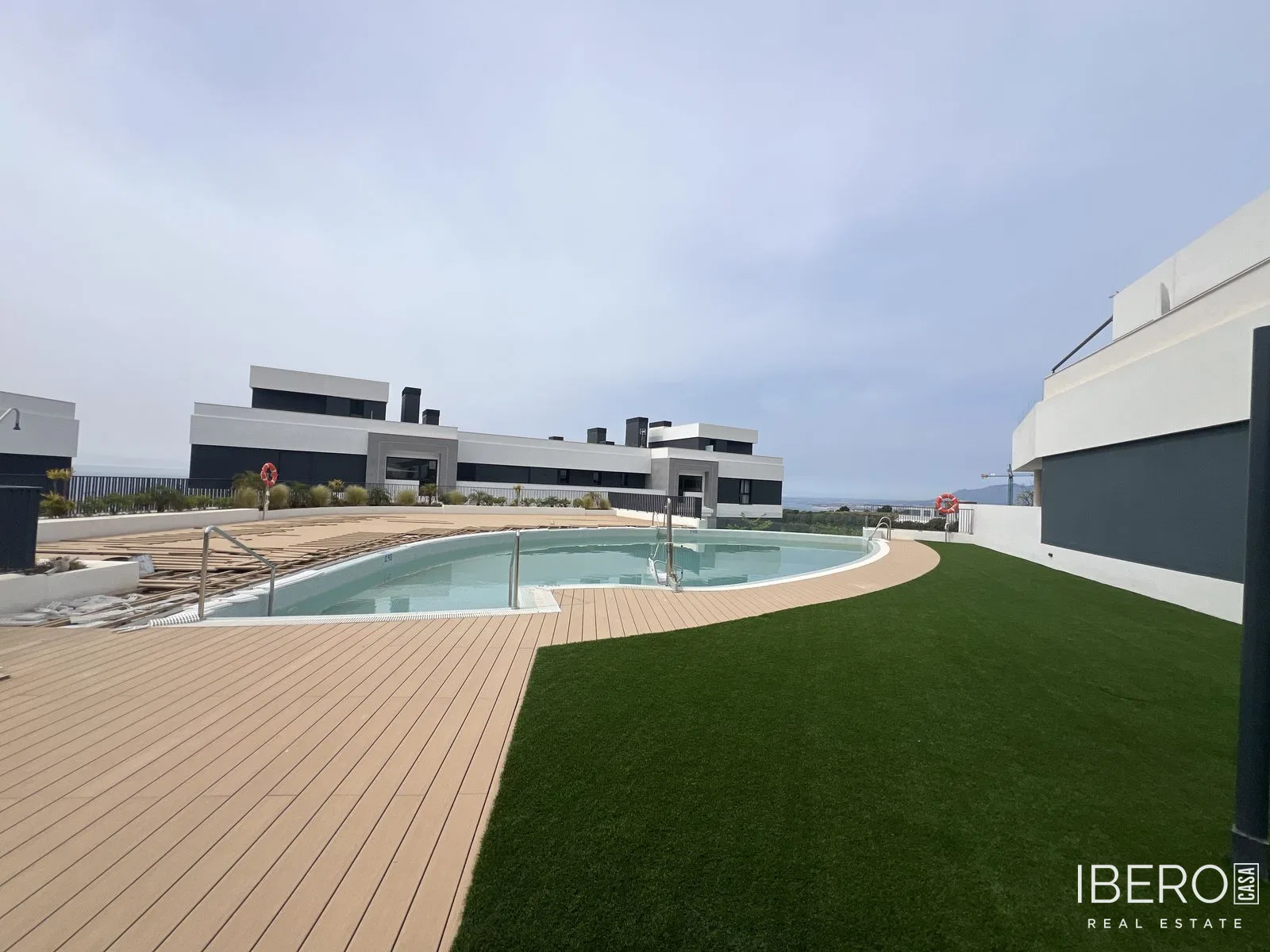Apartmán se 2 ložnicemi kousek od golfu, Altos de los Monteros