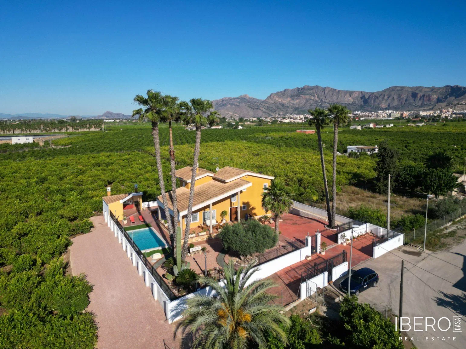 Casa de 5 dormitorios, Orihuela