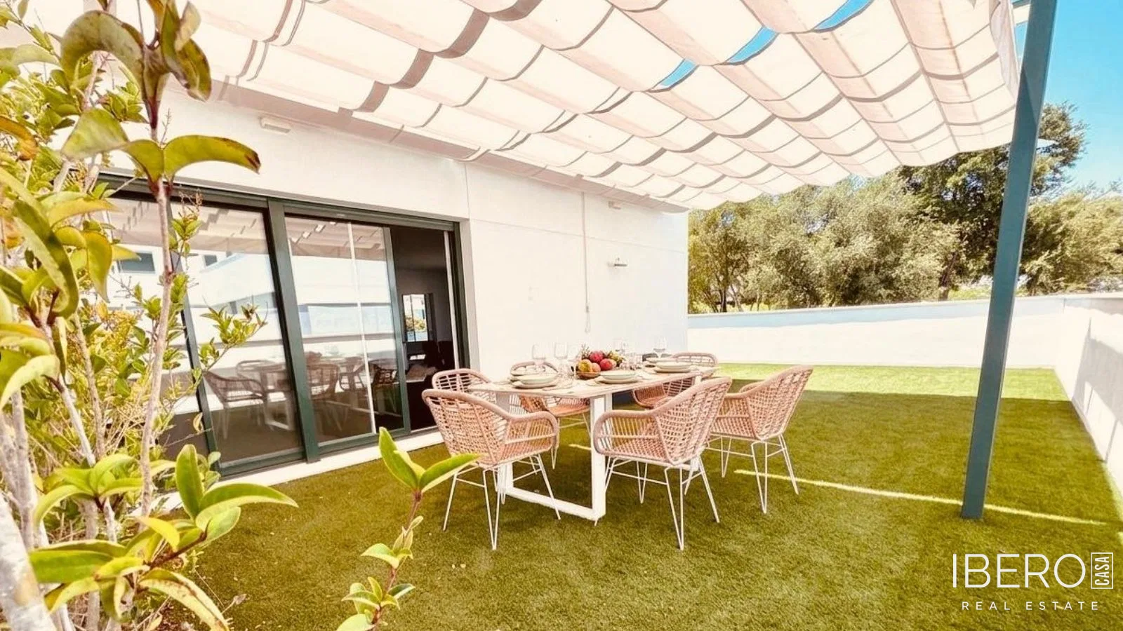 Apartmán s 5 ložnicemi kousek od mariny, Sotogrande