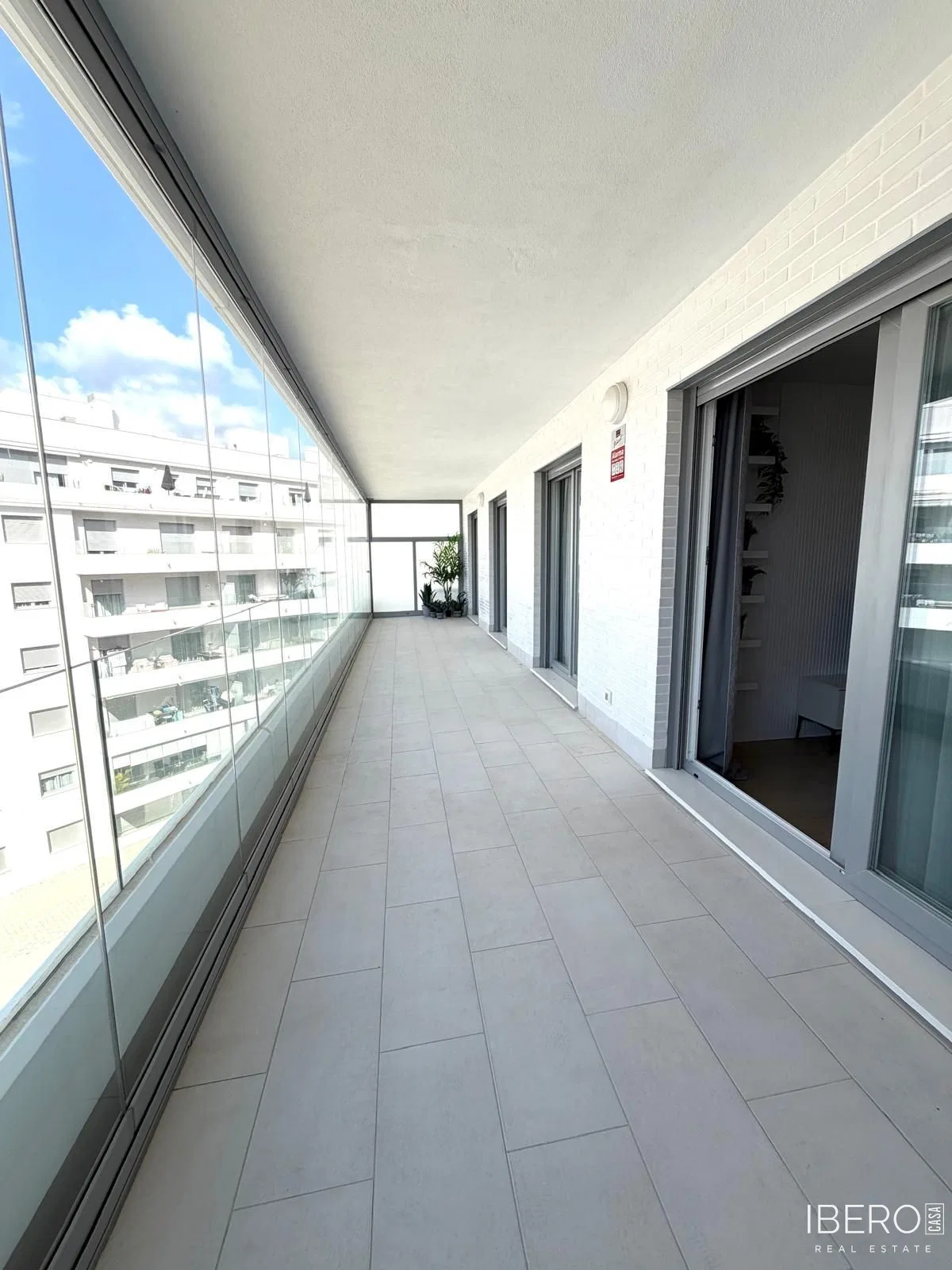 Apartmán se 3 ložnicemi kousek od moře, Nueva Andalucía