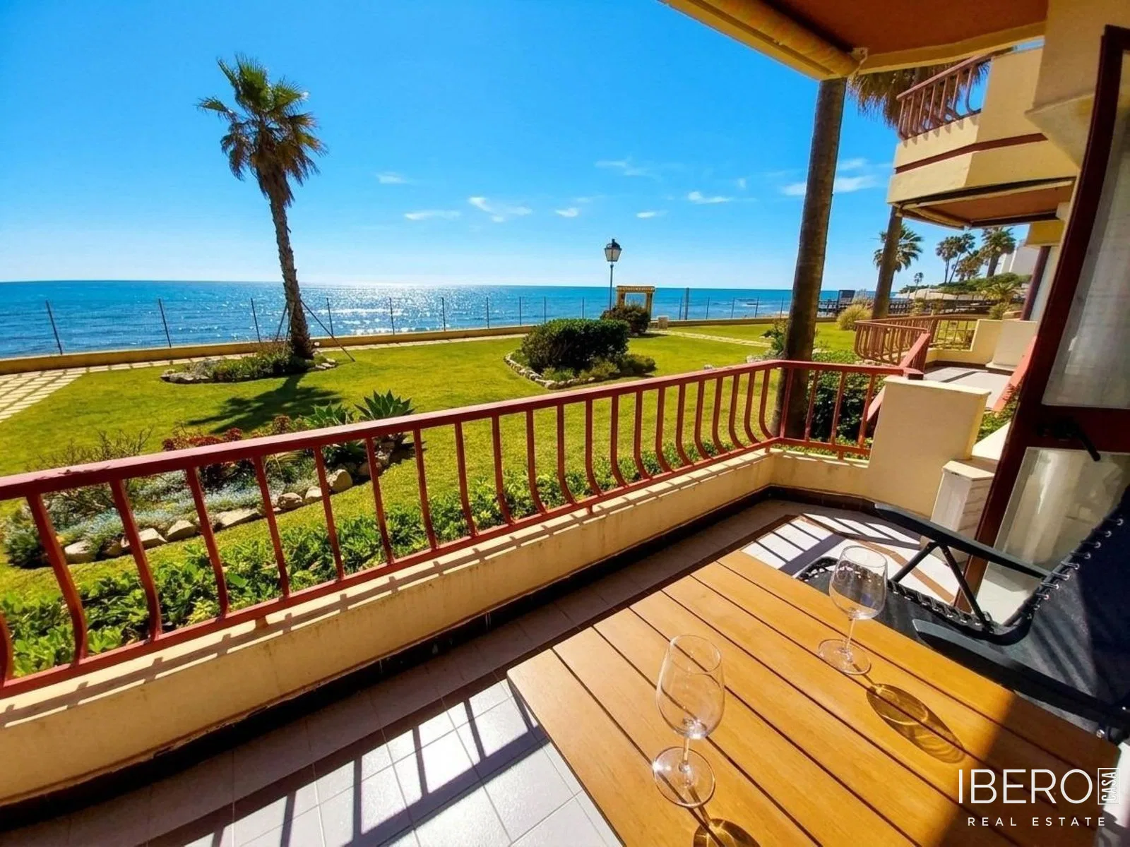 Apartmán se 2 ložnicemi a výhledem na moře, Riviera del Sol