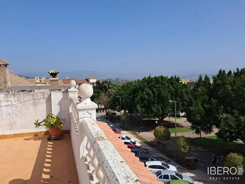 Původní apartmán s 5 ložnicemi, Alhaurín de la Torre