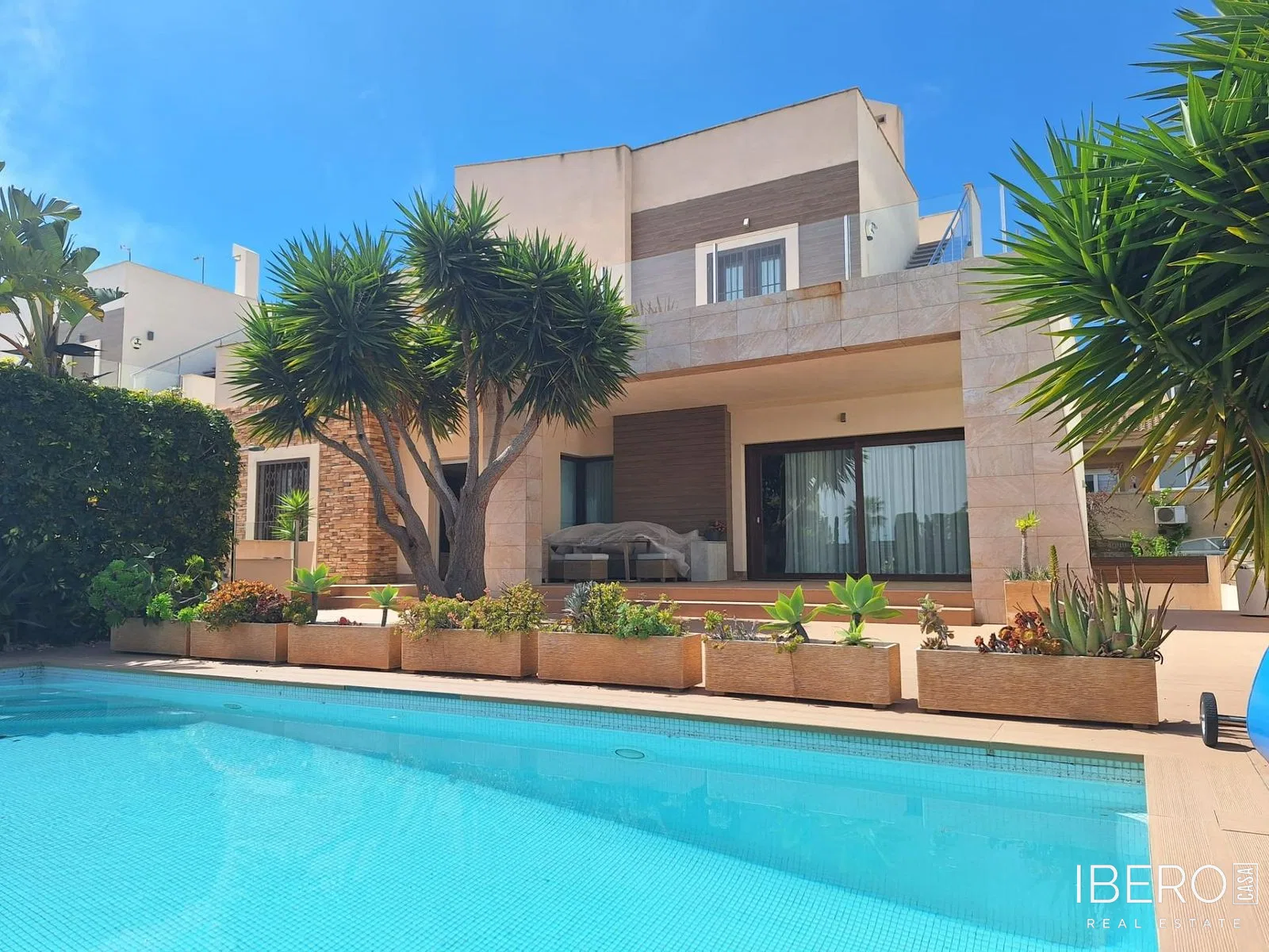 Dům se 2 ložnicemi, Torrevieja