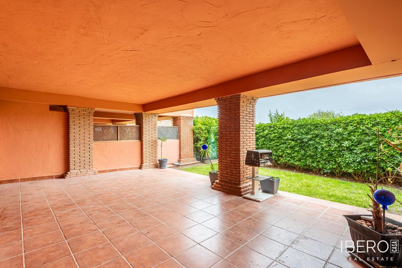 Apartmán se 2 ložnicemi, Casares