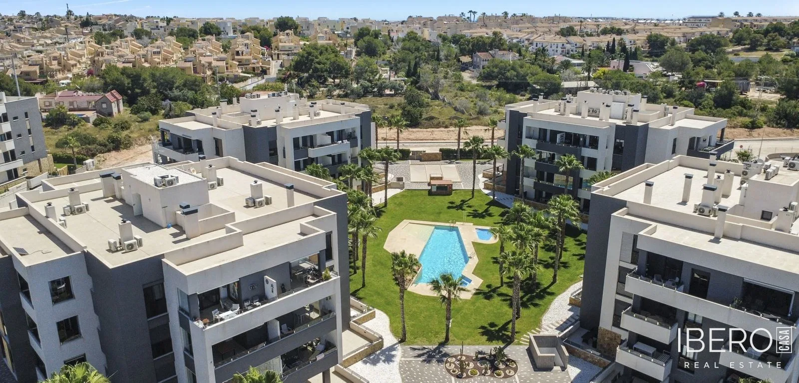 Apartmán se 2 ložnicemi, Los Altos